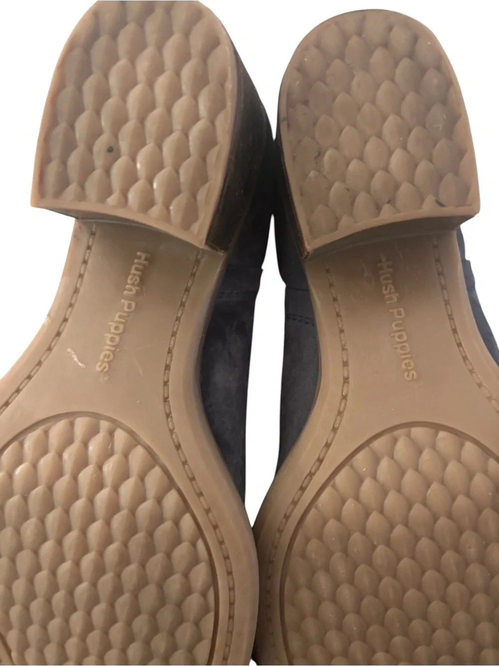 Hush Puppies hush puppies